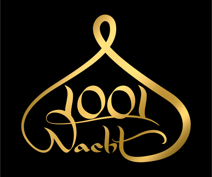 Logo Shishabar 1001nacht Denzlingen